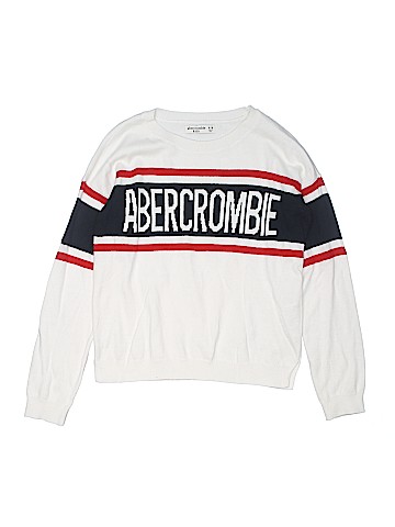Abercrombie & Fitch Pullover Sweater (view 1)
