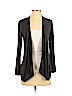 Bobeau Gray Cardigan Size S (petite) - photo 1
