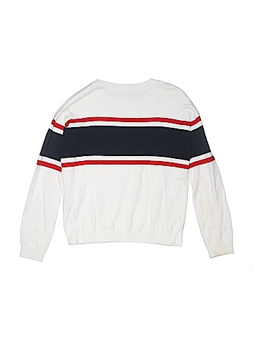Abercrombie & Fitch Pullover Sweater (view 2)