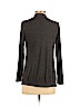 Bobeau Gray Cardigan Size S (petite) - photo 2
