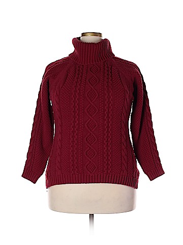 Unbranded Pullover Sweater (view 1)