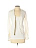 Theory White Jacket Size 2 - photo 1
