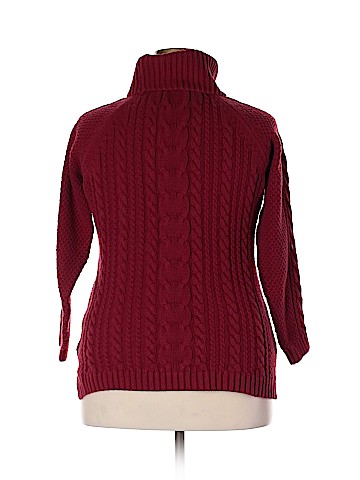 Unbranded Pullover Sweater (view 2)