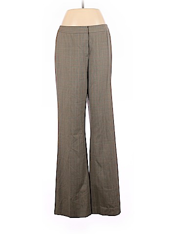 Lafayette 148 New York Wool Pants (view 1)