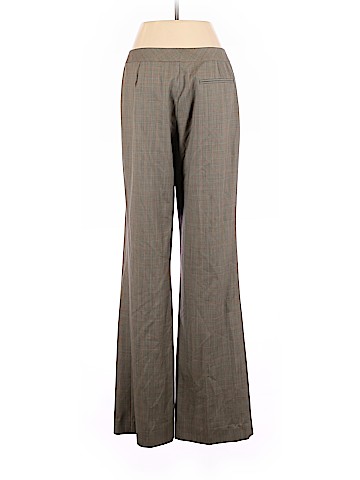 Lafayette 148 New York Wool Pants (view 2)