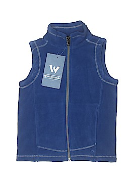 White Sierra Size Small youth