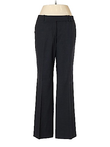Ann Taylor Wool Pants (view 1)