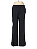Ann Taylor Black Wool Pants Size 10 (petite) - photo 1
