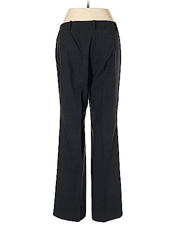 Ann Taylor Wool Pants (view 2)