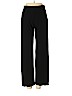 Eileen Fisher Black Casual Pants Size XS - photo 1