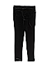 Amy Byer Black Casual Pants Size 10 - 12 - photo 2