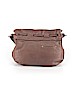 B Makowsky 100% Leather Tan Leather Shoulder Bag One size - photo 3