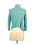 J.jill Teal Cardigan Size S (petite) - photo 2