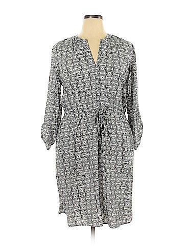 Ann Taylor LOFT Outlet Casual Dress (view 1)