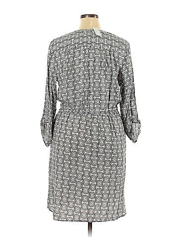 Ann Taylor LOFT Outlet Casual Dress (view 2)