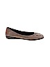 The Flexx Brown Flats Size 7 - photo 1
