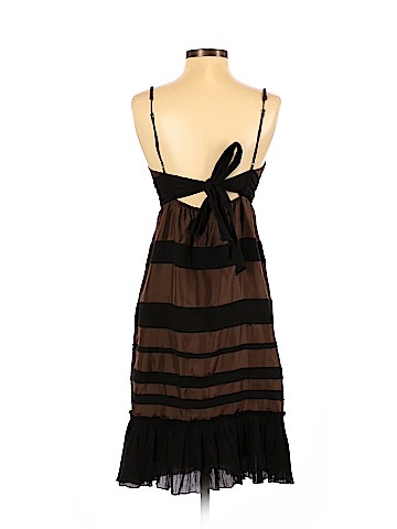 BCBGMAXAZRIA Casual Dress (view 2)