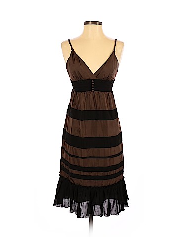BCBGMAXAZRIA Casual Dress (view 1)
