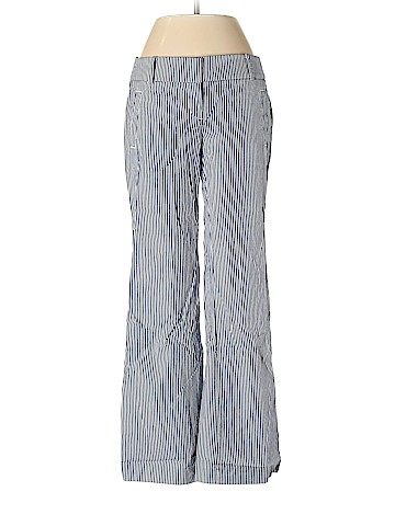 Ann Taylor LOFT Khakis (view 1)