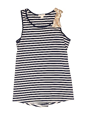 Crewcuts Sleeveless Top (view 1)