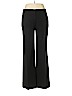 Trina Turk Black Wool Pants Size 6 - photo 1