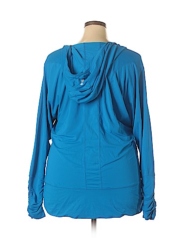 Zella Pullover Hoodie (view 2)