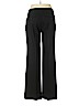 Trina Turk Black Wool Pants Size 6 - photo 2
