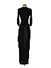 Diane von Furstenberg Black Casual Dress Size 0 - photo 2