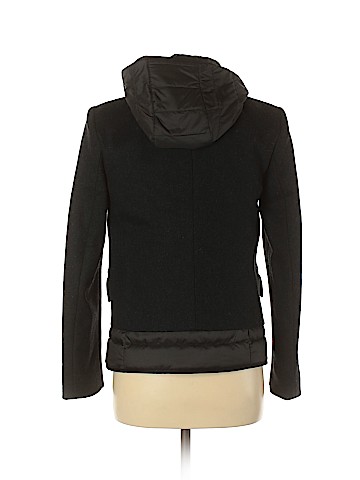 Theory Wool Coat (view 2)