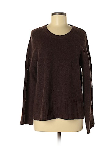 Madewell Pullover Sweater (view 1)