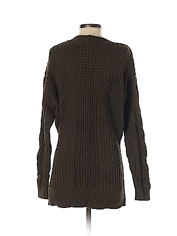 Express Pullover Sweater (view 2)