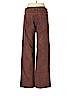 Faconnable Brown Cords Size 4 - photo 2