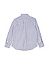 Ralph by Ralph Lauren 100% Cotton Stripes Blue Long Sleeve Button-Down Shirt Size 6 - photo 2