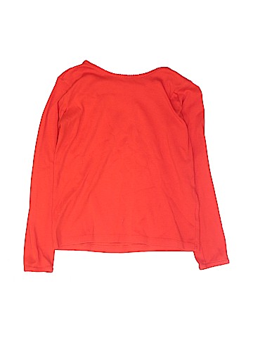 Hanna Andersson Long Sleeve T-Shirt (view 2)