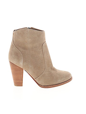 Joie Ankle Boots (view 1)