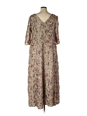 Alex Evenings Cocktail Dress (view 2)