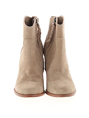 Joie Ankle Boots (view 2)