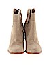Joie Tan Ankle Boots Size EU 36 - photo 2