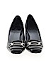 Cole Haan Black Heels Size 7 1/2 - photo 2