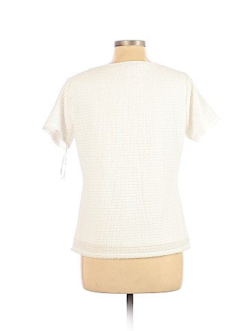 Calvin Klein Short Sleeve Top (view 2)