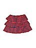Crewcuts 100% Cotton Red Skirt Size 10 - photo 2