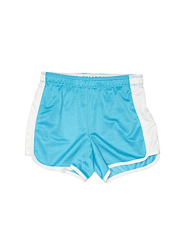 Justice Athletic Shorts (view 1)