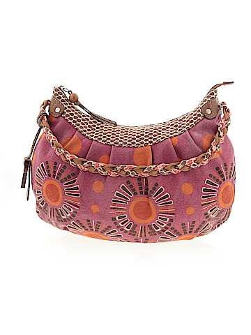 Fossil Shoulder Bag (view 1)