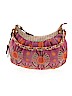 Fossil Pink Shoulder Bag One size - photo 1