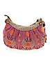 Fossil Pink Shoulder Bag One size - photo 3