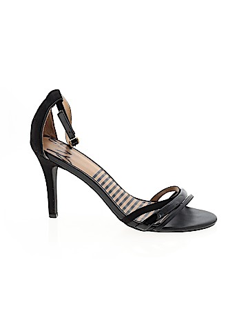 DV8 by Dolce Vita Heels (view 1)