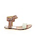 Dolce Vita Tan Sandals Size 8 1/2 - photo 1