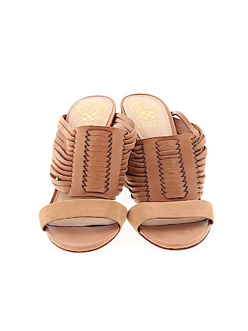 Vince Camuto Mule/Clog (view 2)