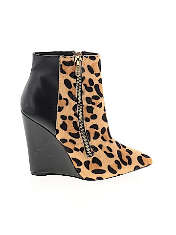 Steve Madden Ankle Boots (view 1)