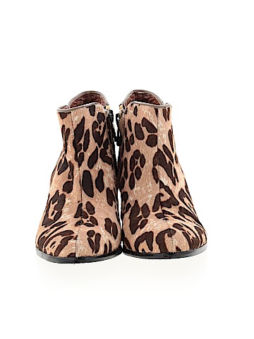 Sam Edelman Ankle Boots (view 2)